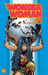 Icon image Wonder Woman