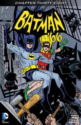Icon image Batman '66