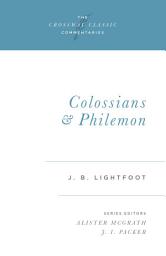 Icon image Colossians and Philemon