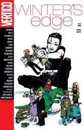 Icon image Vertigo: Winter's Edge (1997)