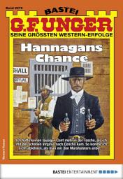 Icon image G. F. Unger 2079: Hannagans Chance