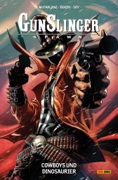 Icon image Gunslinger Spawn