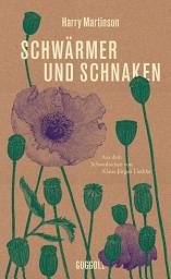 Icon image Schwärmer und Schnaken: Naturessays
