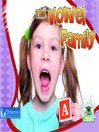 Icon image The Vowel Family