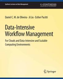 Icon image Data-Intensive Workflow Management