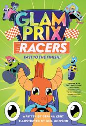 Icon image Glam Prix Racers