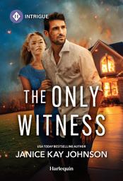 Icon image The Only Witness