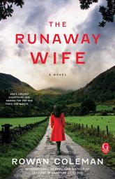 Icon image The Runaway Wife: A Book Club Recommendation!