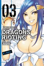 Icon image Dragons Rioting