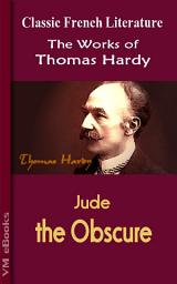 Icon image Jude the Obscure: Works of Hardy