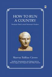 Icon image How to Run A Country