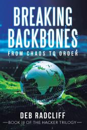 Icon image Breaking Backbones: From Chaos to Order
