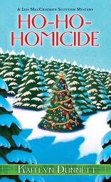 Icon image Ho-Ho-Homicide
