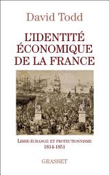 Icon image L'identité économique de la France