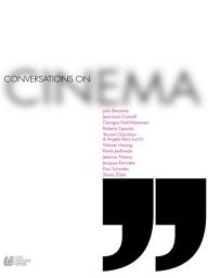 Icon image Conversations on Cinema