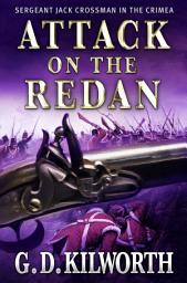 Icon image Attack on the Redan