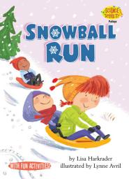 Icon image Snowball Run