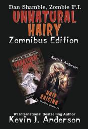Icon image Unnatural Hairy, Zomnibus Edition