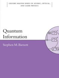 Icon image Quantum Information