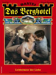 Icon image Das Berghotel 290: Lichtermeer der Liebe