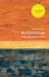 Icon image Buddhism: A Very Short Introduction: Edition 2