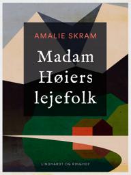 Icon image Madam Høiers lejefolk