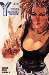 Icon image Y: The Last Man (2002-) #58