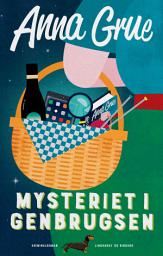 Icon image Mysteriet i Genbrugsen: Bind 1