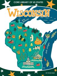 Icon image Wisconsin