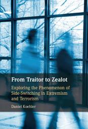 Icon image From Traitor to Zealot