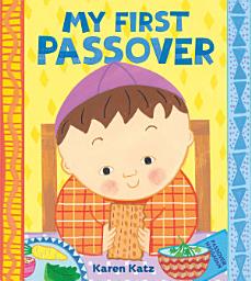 Icon image My First Passover