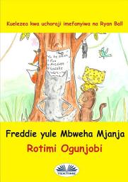 Icon image Freddie yule mbweha mjaja