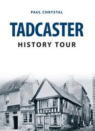Icon image Tadcaster History Tour