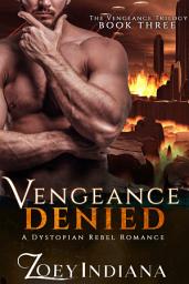 Icon image Vengeance Denied - A Dystopian Rebel Romance: A dystopian, post apocalyptic, instalove, forbidden romance