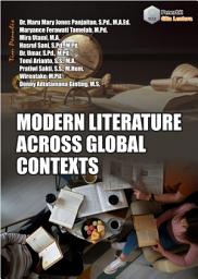 Icon image Modern Literature Across Global Contexts