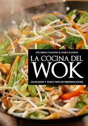 Icon image La cocina del wok