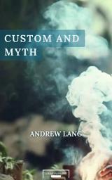 Icon image Custom and Myth