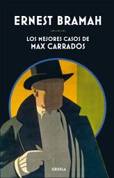 Icon image Los mejores casos de Max Carrados