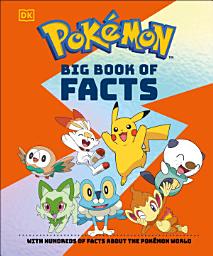 Icon image Pokémon Big Book of Facts