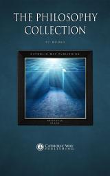 Icon image The Philosophy Collection [97 Books]