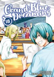 Icon image Grand Blue Dreaming