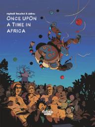 Icon image African Trilogy