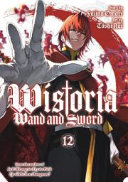 Icon image Wistoria: Wand and Sword