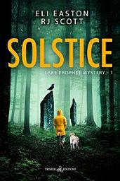 Icon image Solstice: Edizione italiana