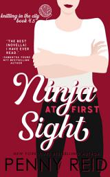 Icon image Ninja at First Sight: A First Love Romance
