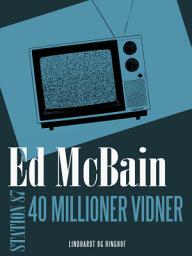 Icon image 40 millioner vidner