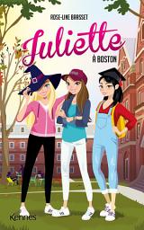 Icon image Juliette à Boston
