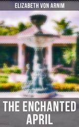 Icon image THE ENCHANTED APRIL