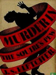 Icon image Murder in the Squire's Pew (A Ronald Camberwell Mystery)