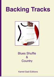 Icon image Backing Tracks: Volume 2